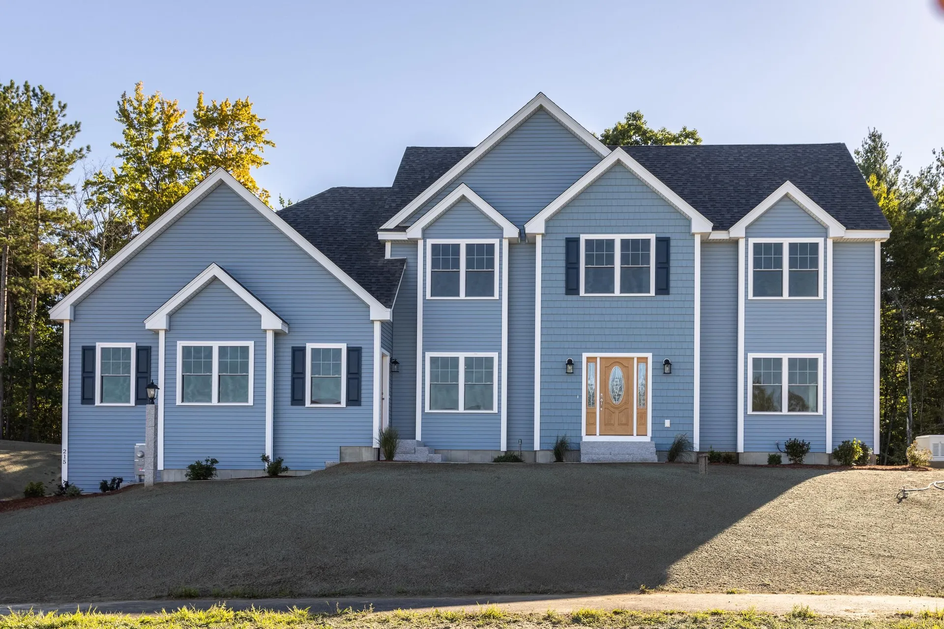 244 Standish Lane Hudson NH 03051