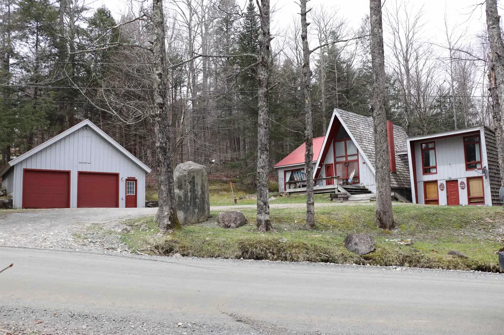 20 County Road Stratton VT 05155