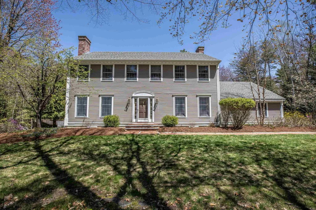 87 General Miller Road Peterborough NH 03458
