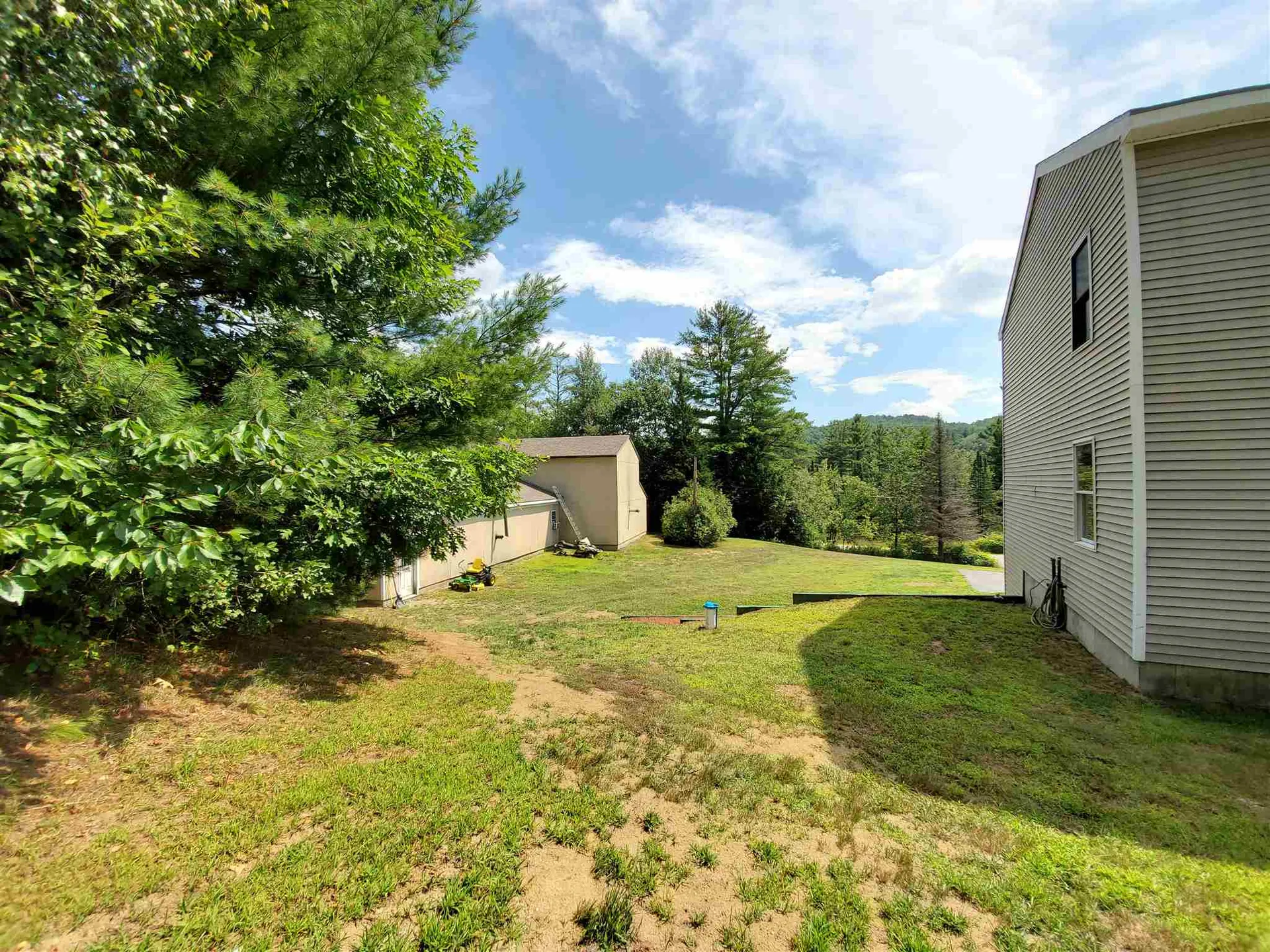 1555 Us Route 4 Orange NH 03741
