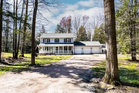 190 & 192 Sunset Circle Georgia VT 05468