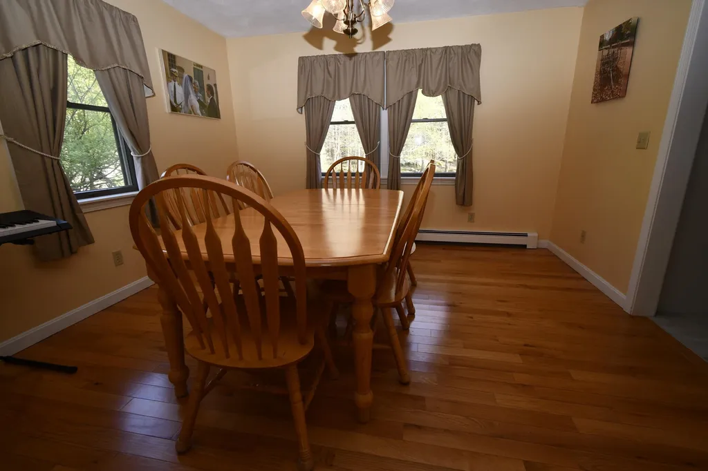 520 Fw Hartford Drive Portsmouth NH 03801