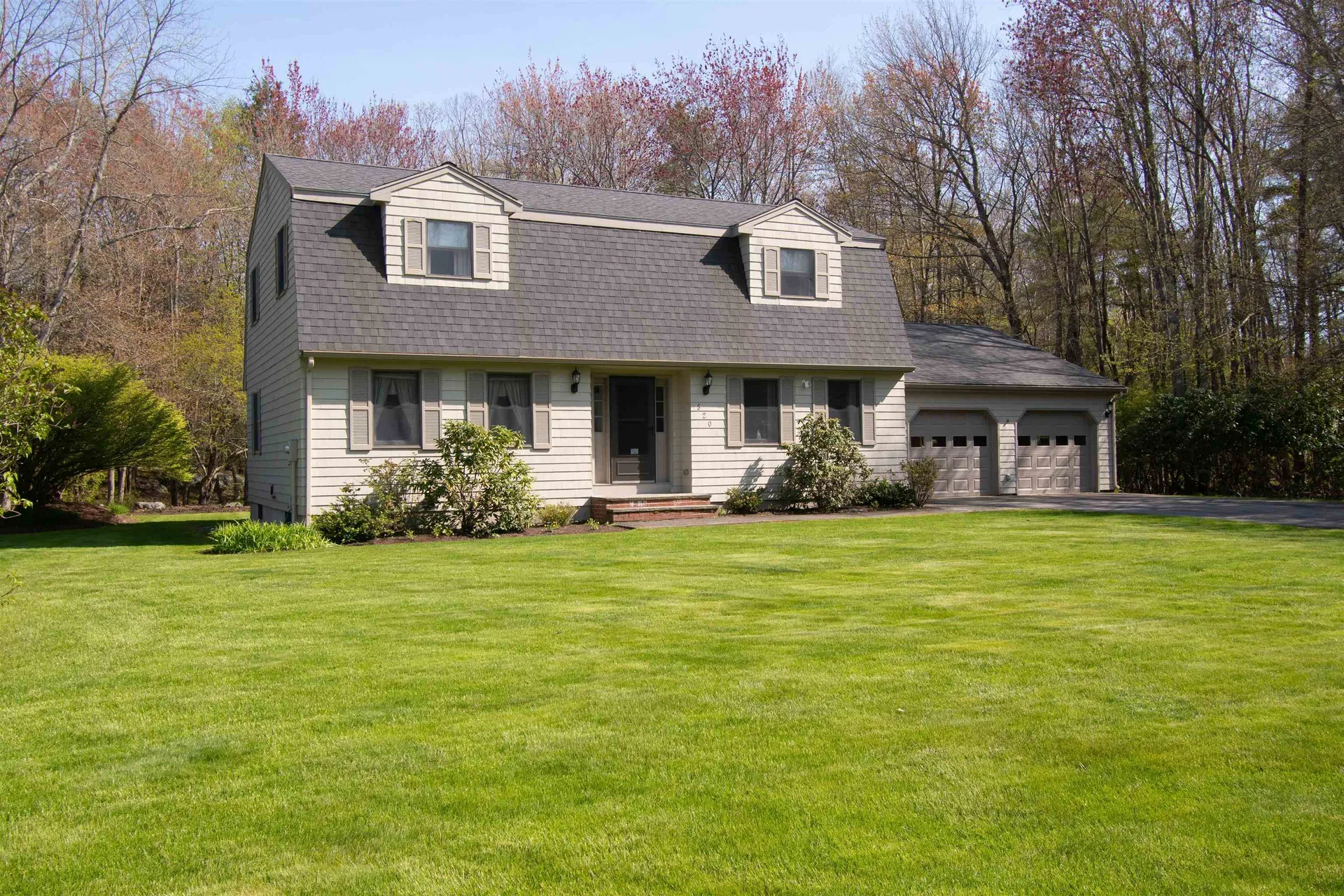 520 Fw Hartford Drive Portsmouth NH 03801