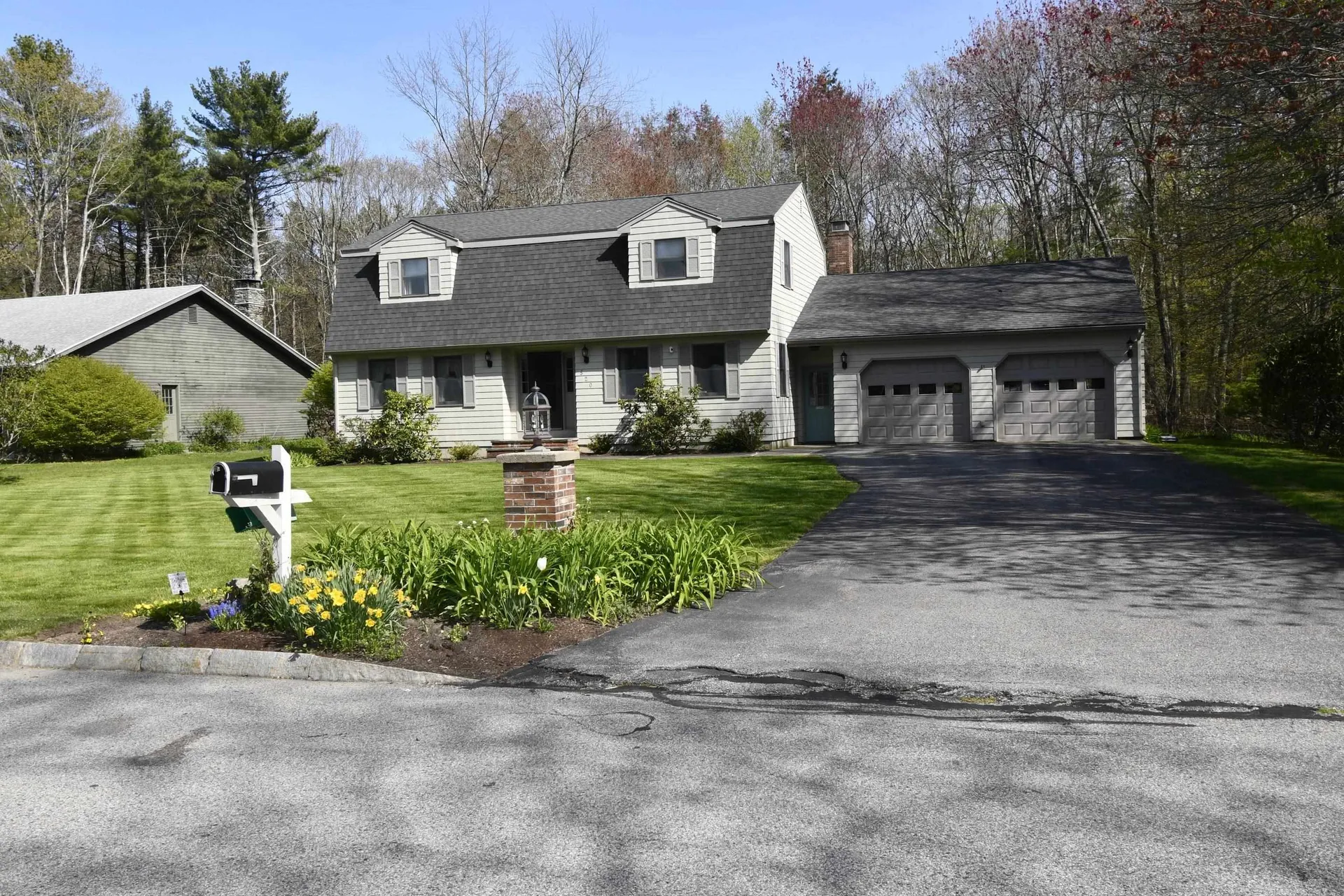 520 Fw Hartford Drive Portsmouth NH 03801