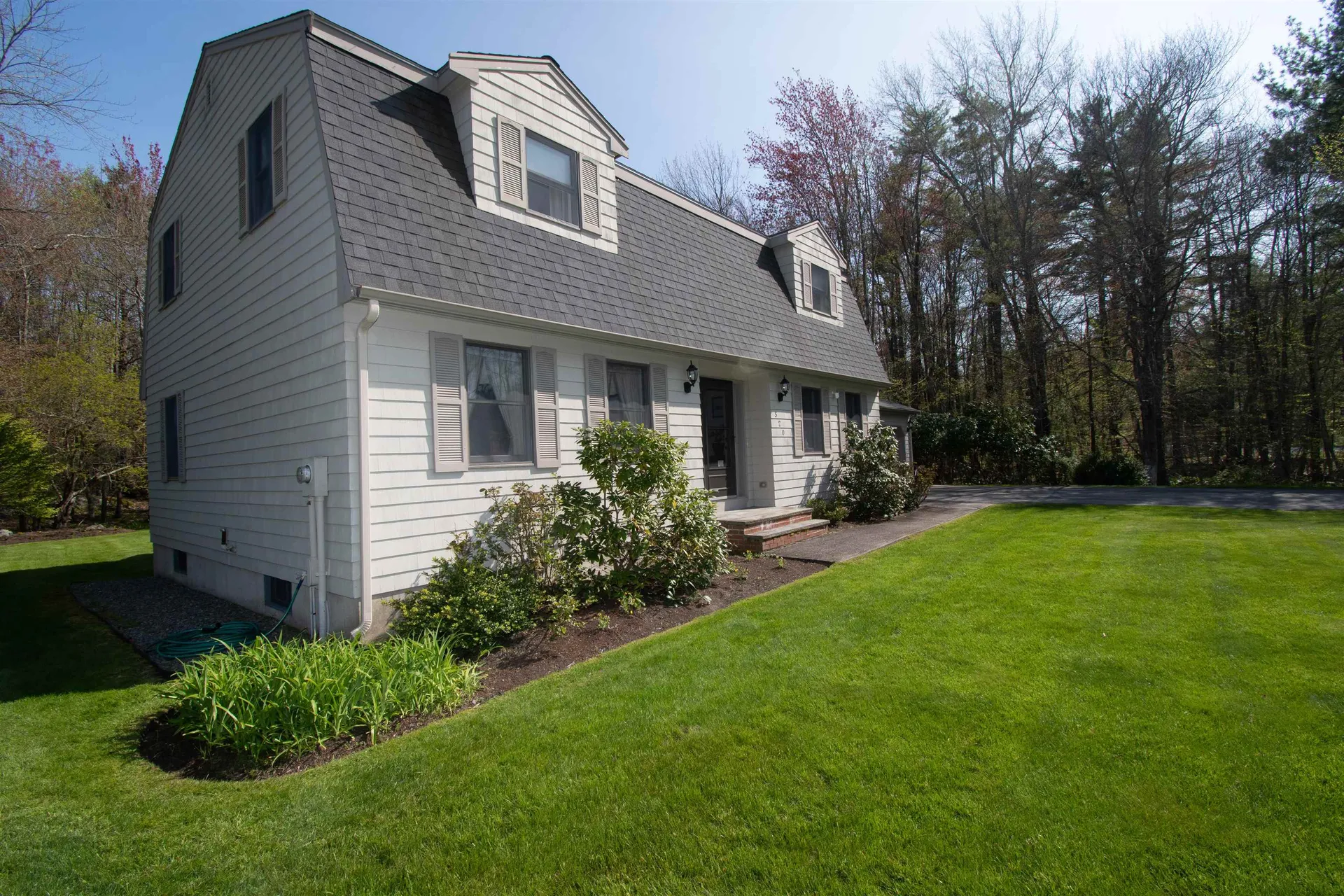 520 Fw Hartford Drive Portsmouth NH 03801