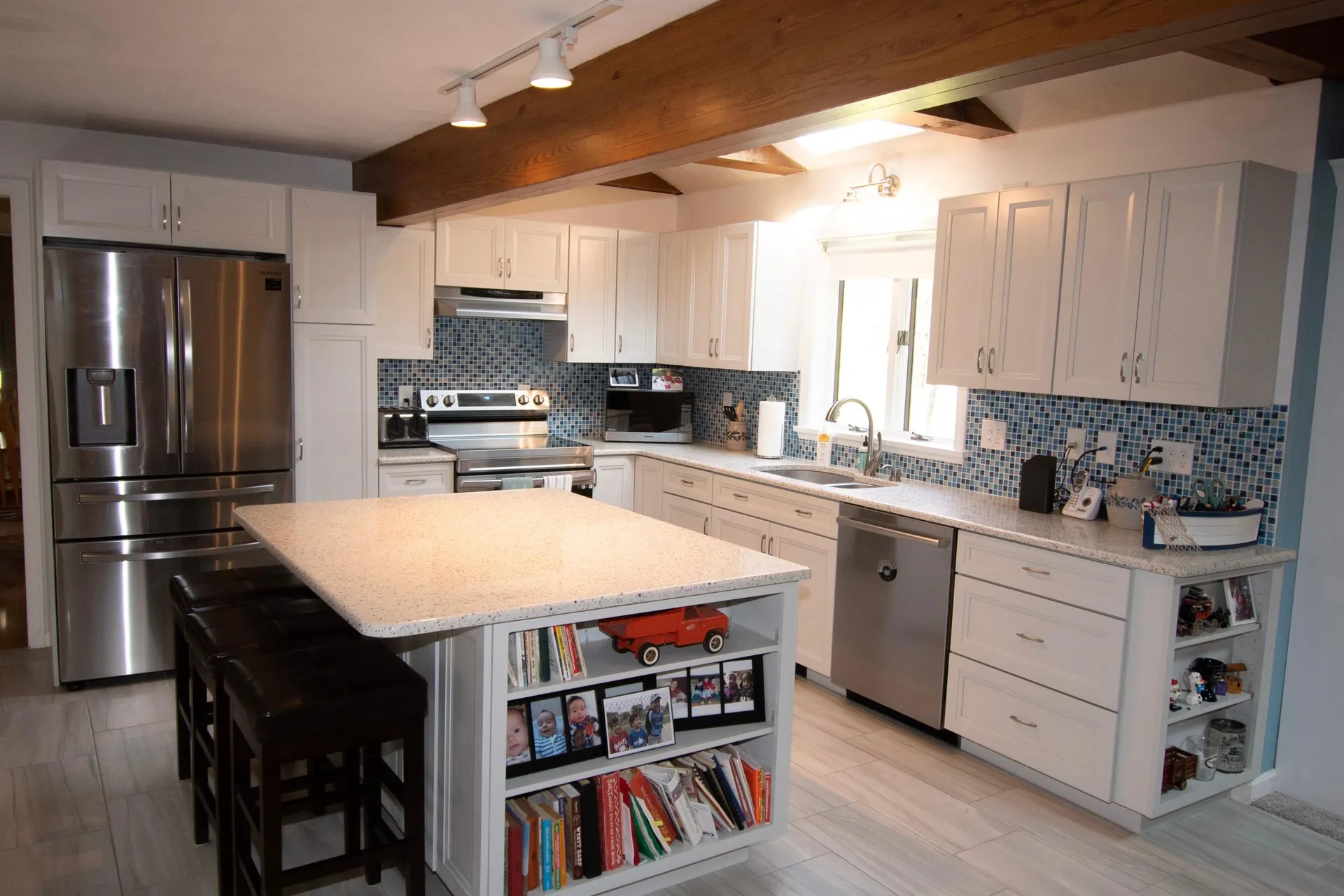 520 Fw Hartford Drive Portsmouth NH 03801