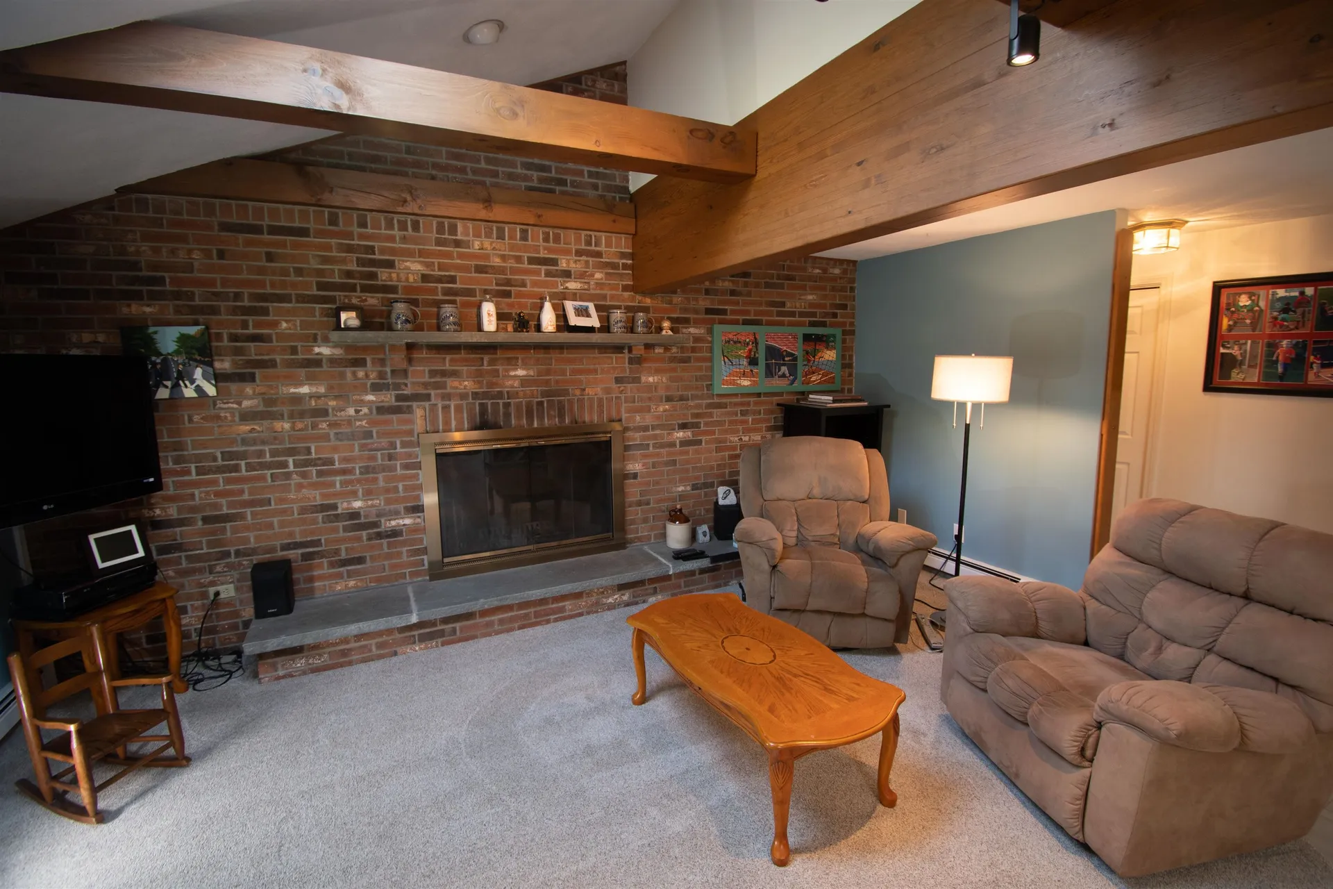 520 Fw Hartford Drive Portsmouth NH 03801