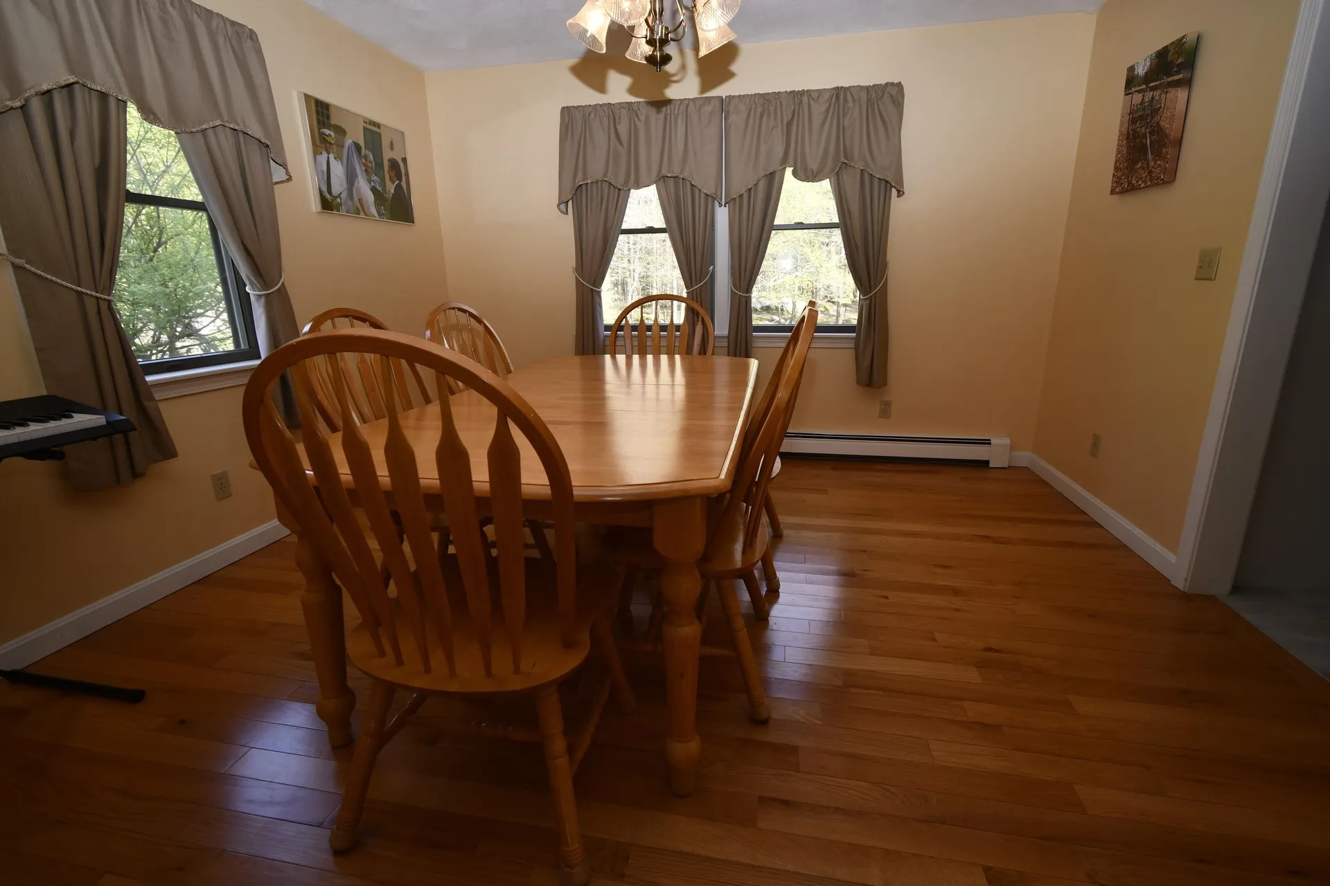 520 Fw Hartford Drive Portsmouth NH 03801