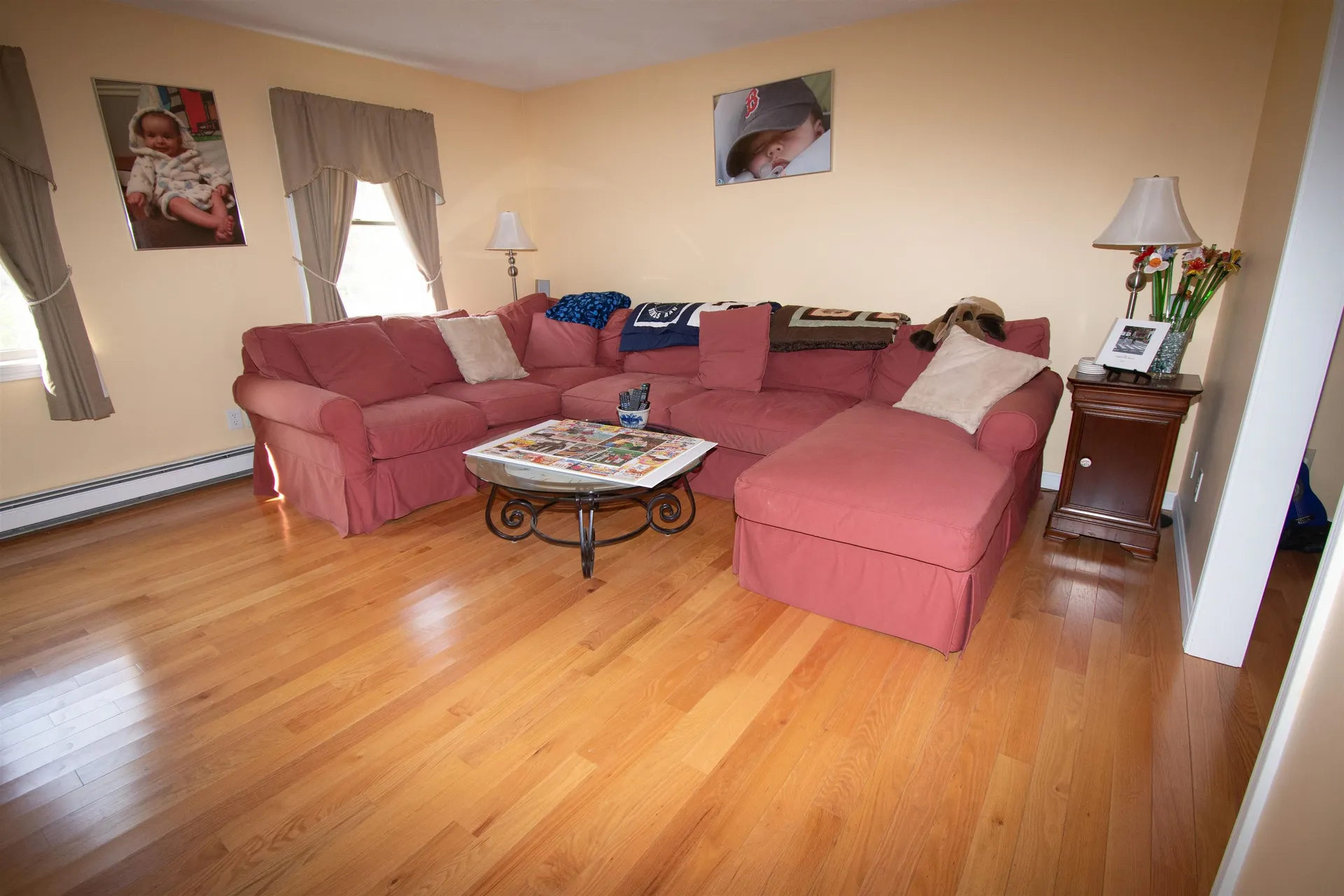 520 Fw Hartford Drive Portsmouth NH 03801
