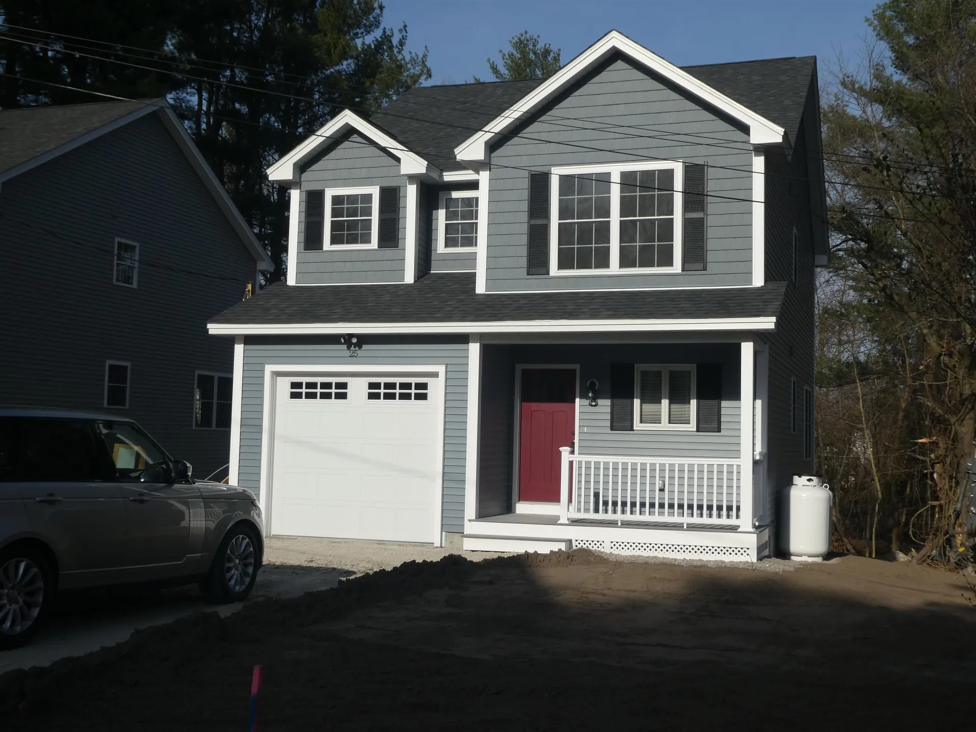 25 Clement Street Manchester NH 03102