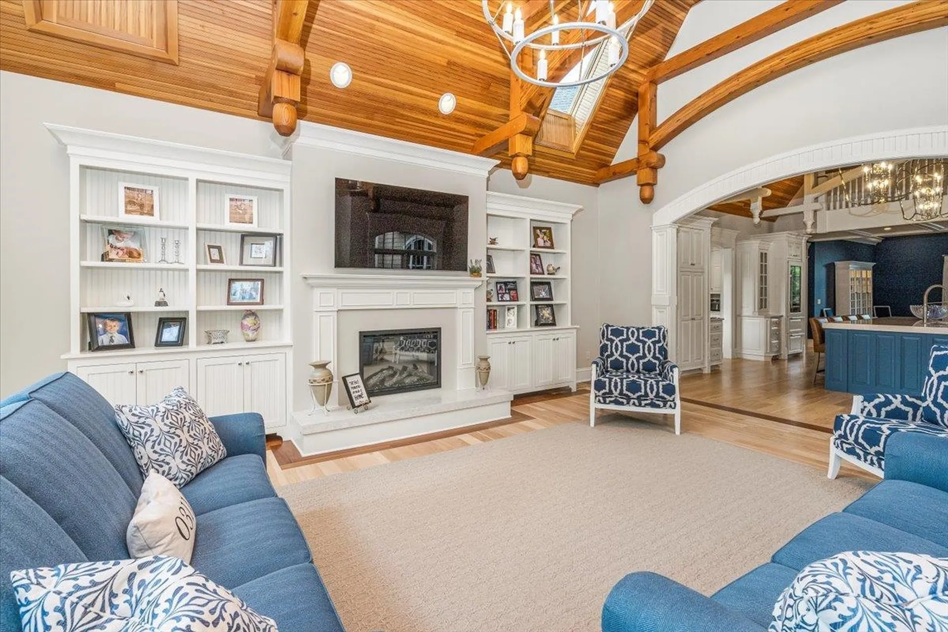 1 Willowbrook Court Bedford NH 03110