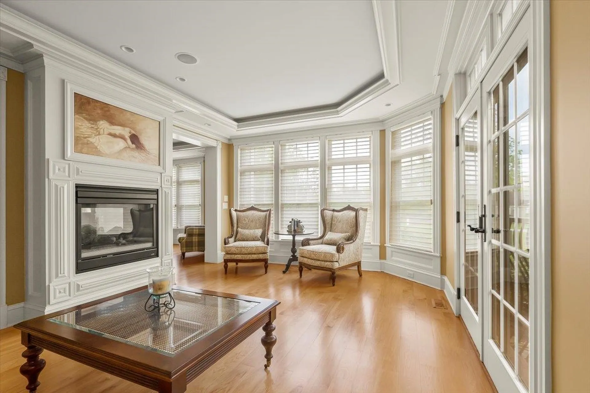 1 Willowbrook Court Bedford NH 03110