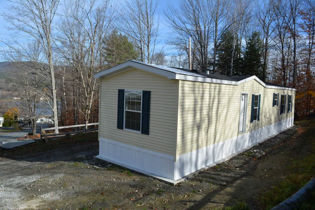 86 Nh Route 4a Lebanon NH 03766