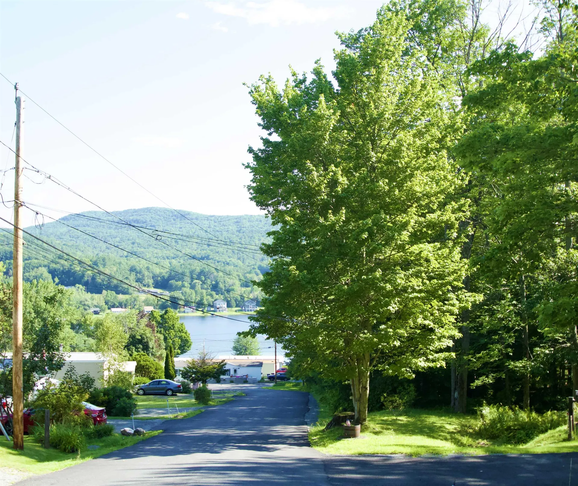 86 Nh Route 4a Lebanon NH 03766