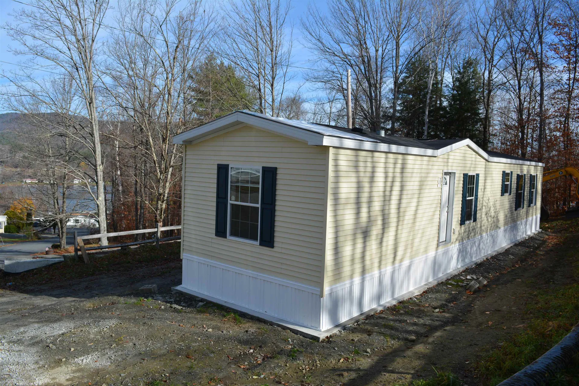 86 Nh Route 4a Lebanon NH 03766