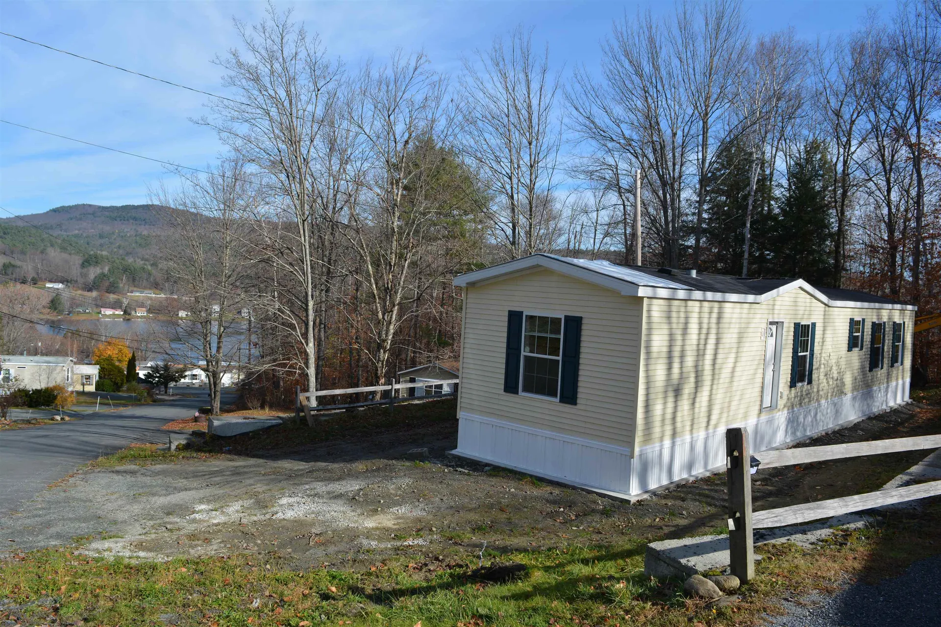 86 Nh Route 4a Lebanon NH 03766