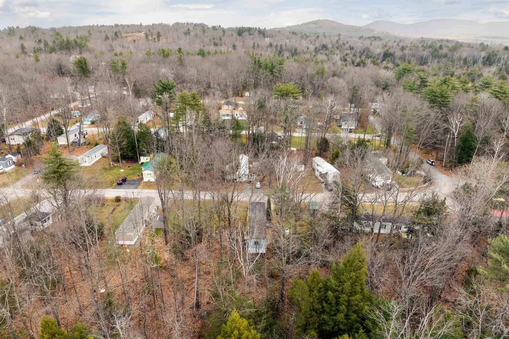14 Tee Dee Drive Belmont NH 03220
