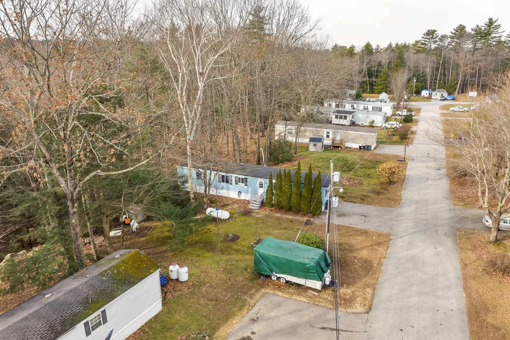 14 Tee Dee Drive Belmont NH 03220