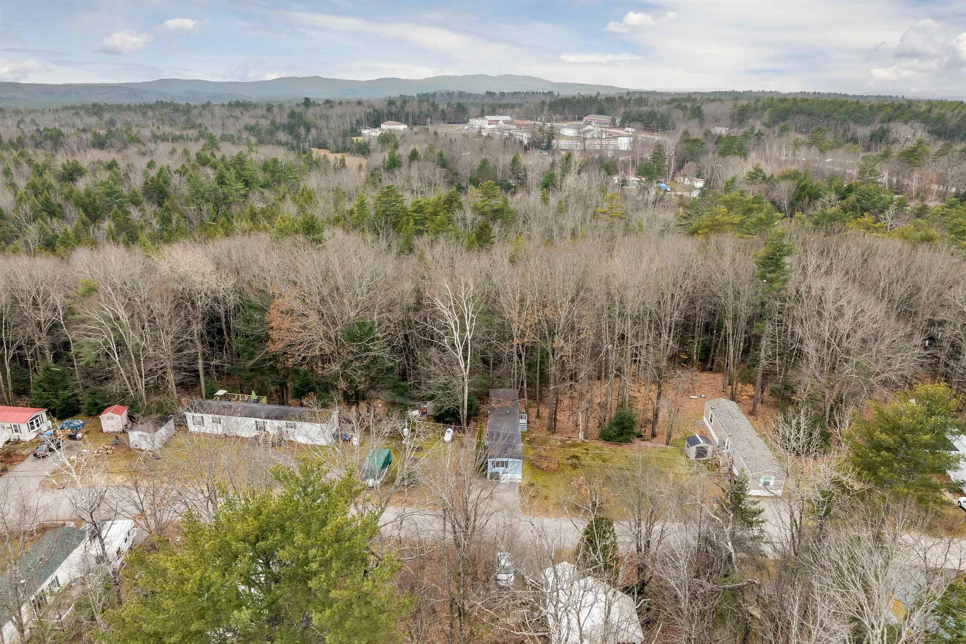 14 Tee Dee Drive Belmont NH 03220