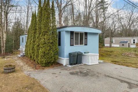 14 Tee Dee Drive Belmont NH 03220