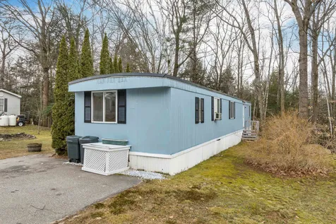 14 Tee Dee Drive Belmont NH 03220