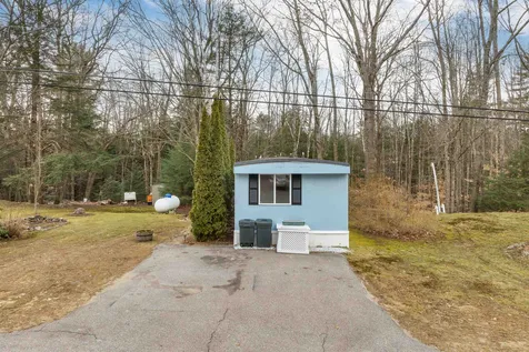 14 Tee Dee Drive Belmont NH 03220