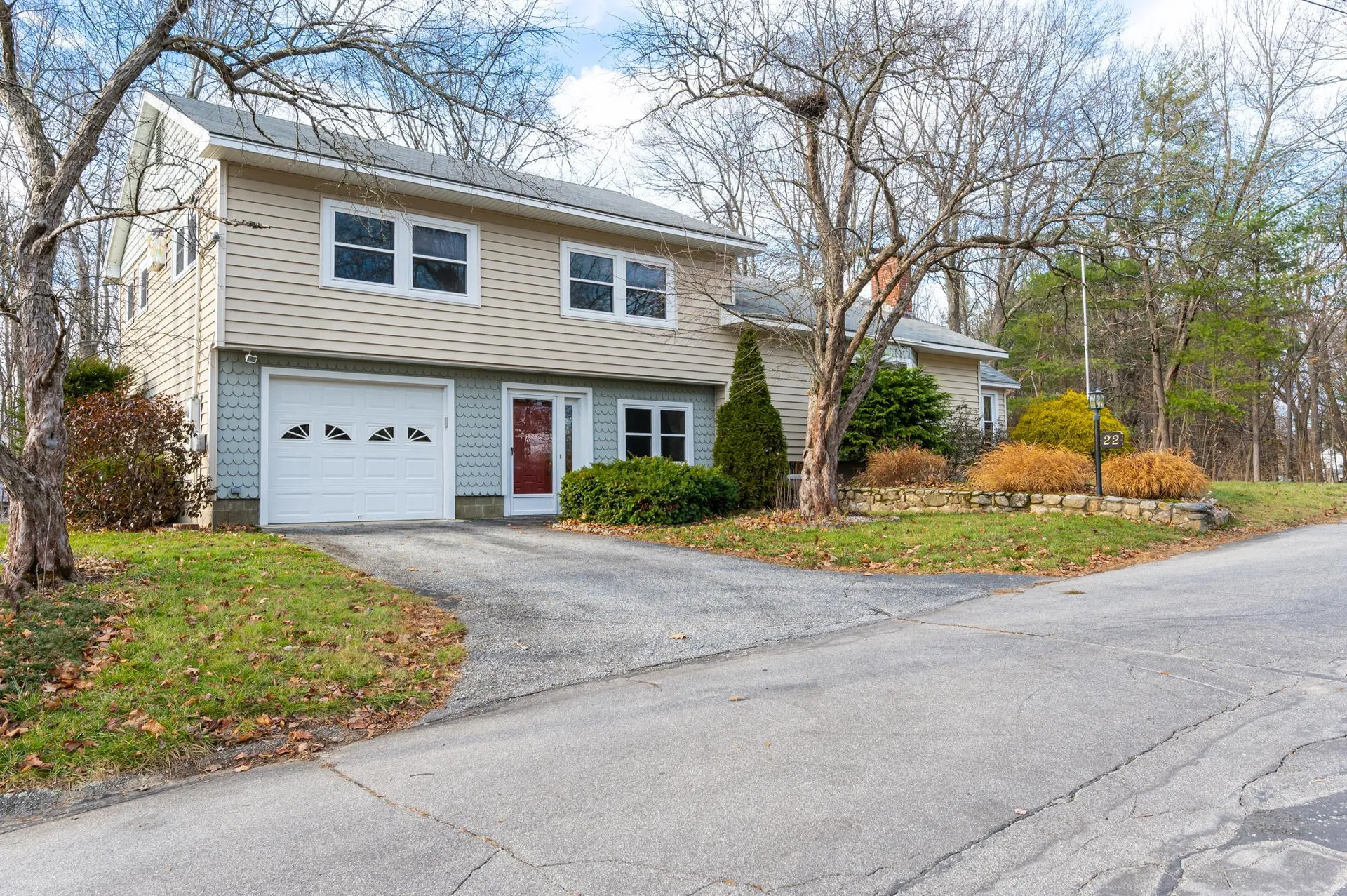 22 Hilltop Drive Milford NH 03055