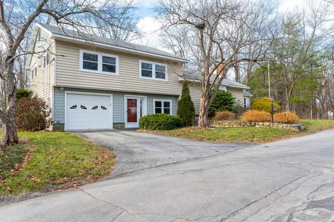 22 Hilltop Drive Milford NH 03055