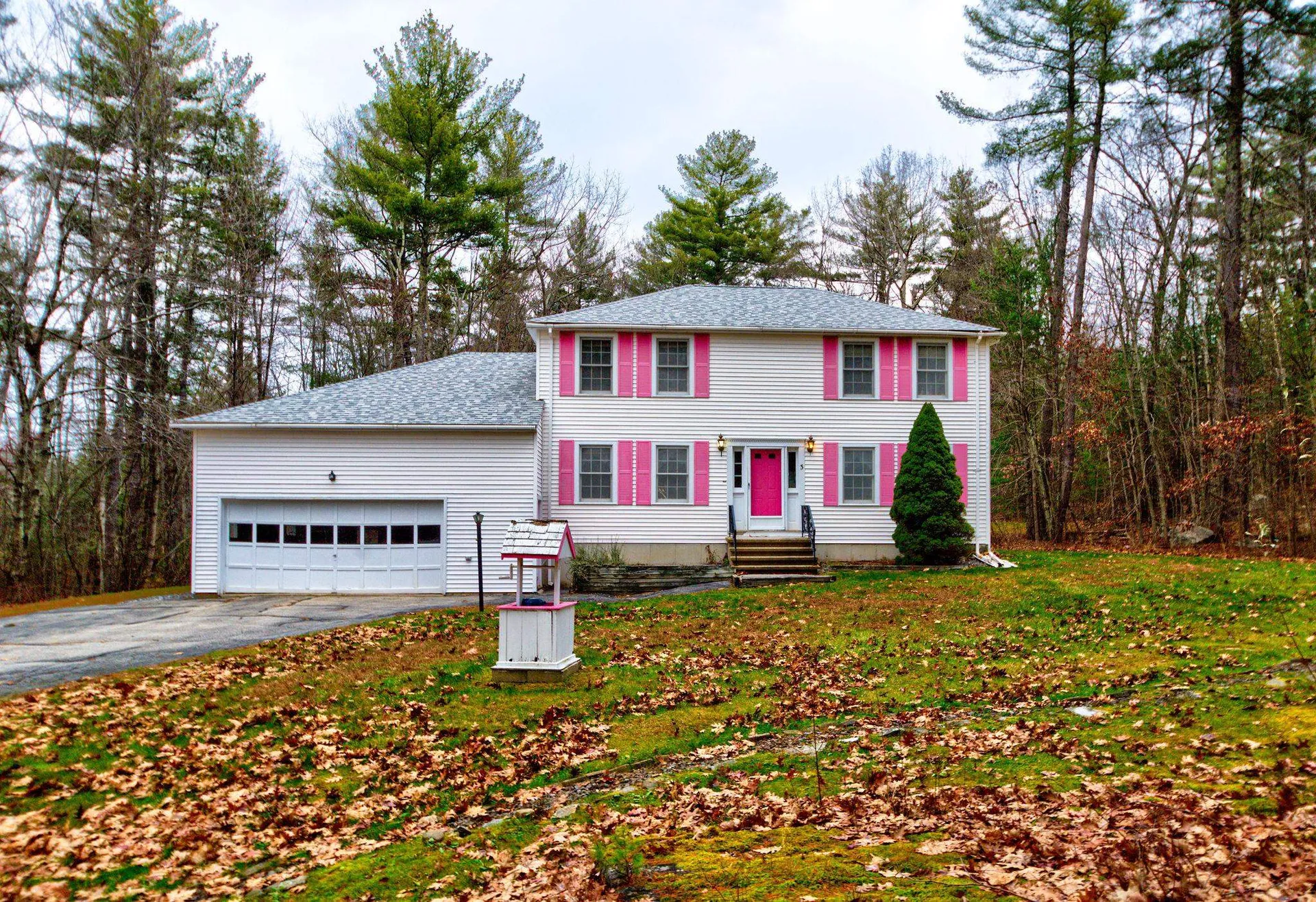 3 Aladdin Road Windham NH 03087