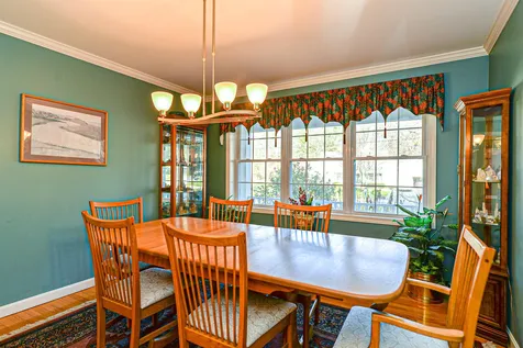 5 Patricia Lane Amherst NH 03031