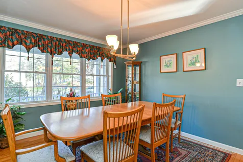 5 Patricia Lane Amherst NH 03031