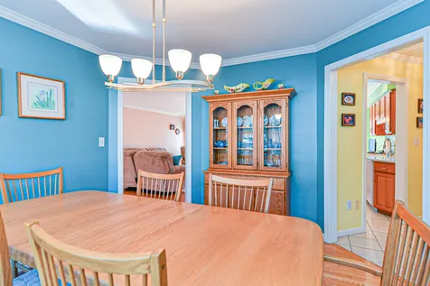 5 Patricia Lane Amherst NH 03031