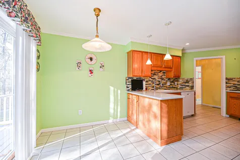 5 Patricia Lane Amherst NH 03031