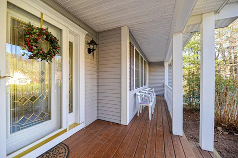 5 Patricia Lane Amherst NH 03031