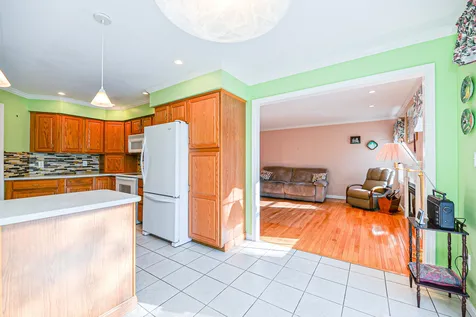 5 Patricia Lane Amherst NH 03031