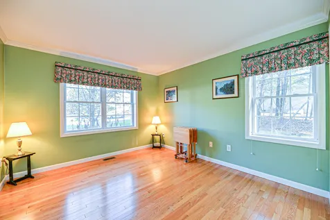 5 Patricia Lane Amherst NH 03031