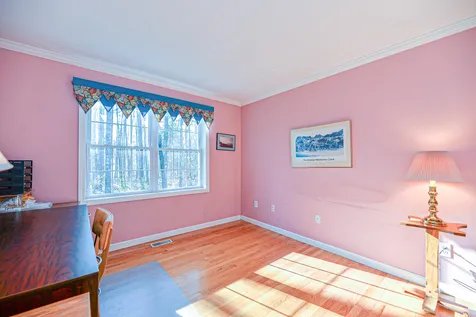 5 Patricia Lane Amherst NH 03031