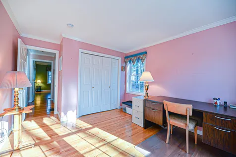 5 Patricia Lane Amherst NH 03031