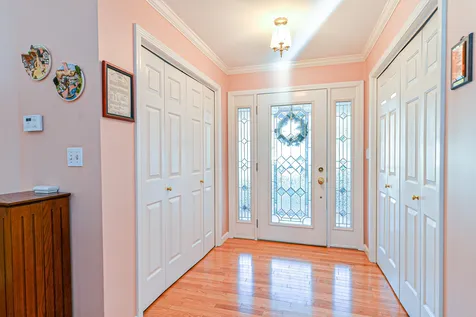 5 Patricia Lane Amherst NH 03031