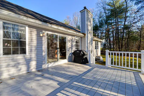 5 Patricia Lane Amherst NH 03031