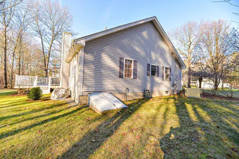 5 Patricia Lane Amherst NH 03031