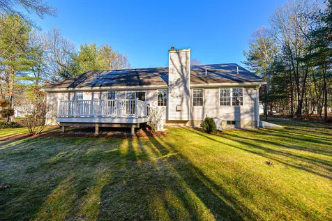 5 Patricia Lane Amherst NH 03031
