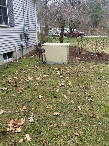 5 Patricia Lane Amherst NH 03031