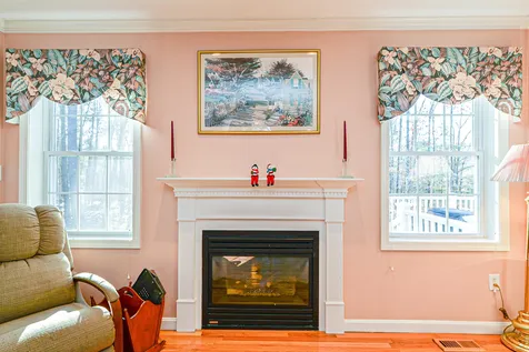 5 Patricia Lane Amherst NH 03031