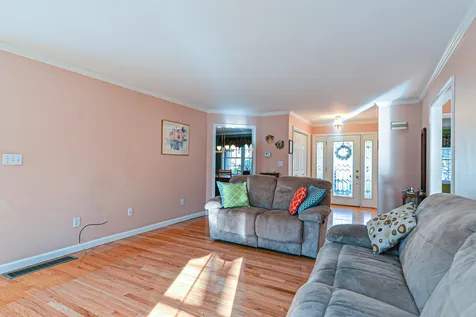 5 Patricia Lane Amherst NH 03031