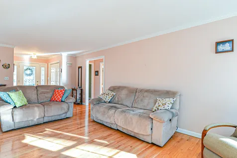5 Patricia Lane Amherst NH 03031