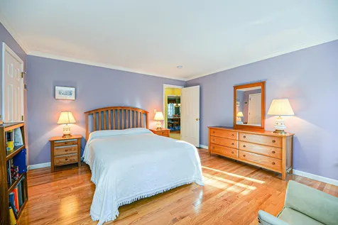5 Patricia Lane Amherst NH 03031