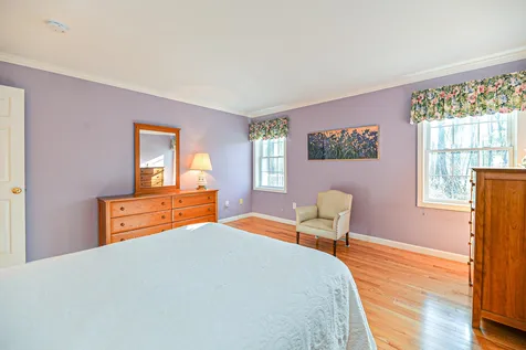 5 Patricia Lane Amherst NH 03031