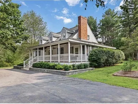 150 Nutting Road Jaffrey NH 03452