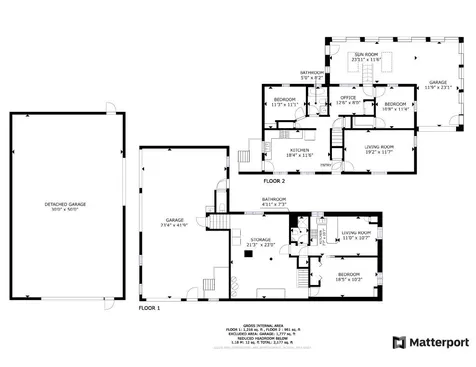 7 Noyes Road Tilton NH 03276